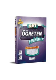 Resim Netiz 6.sınıf Matematik Net Fasiküller 