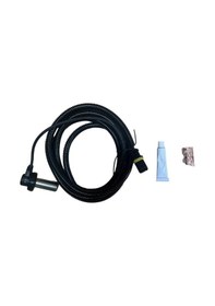 Resim Hella 6pu230048391 Arka Sağ Abs Sensörü 2150mm Man Tga 81271206164 