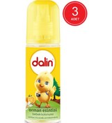 Resim Dalin Orman Esintisi Bebek Kolonyasi 3 X 150 Ml 