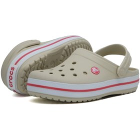 Resim Crocs Crocband Erkek Kadın Çocuk Terlik 36-45 