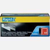 Resim Rapid Mekanik Zımba Teli 536 mm 5m 