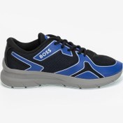 Resim BOSS Owen Erkek Sneaker 