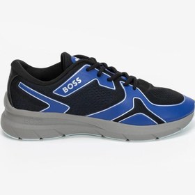 Resim BOSS Owen Erkek Sneaker 