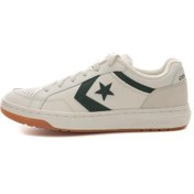 Resim Converse Pro Blaze Classıc Ox Erkek Spor Ayakkabı Beyaz 