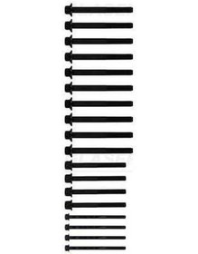 Resim Esse Oto - Ranger Silindir Kapak Saplaması 06-12 Gls T40663-00 6m34 6065 Tk 