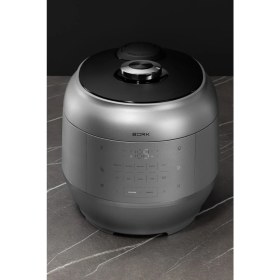 Resim Bork Çoklu Şef U703, Otomatik Pişirme & 17 Programlı Çok Modlu 