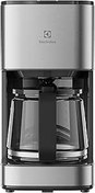 Resim Electrolux E3CM1-3ST Create 3 Serisi Filtre Kahve Makinesi, Su Seviyesi Göstergesi, Damlama Önleme, Otomatik Kapanma, Kolay Temizlenir Filtre 