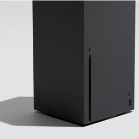 Resim MICROSOFT Xbox Series X 1 Tb Oyun Konsolu 