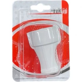 Resim Tek-İş Dişi Fiş Topraklı 