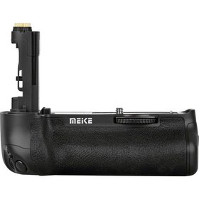 Resim MeiKe Canon 5D Mark IV İçin MeiKe MK-5D4 Battery Grip, BG-E20 + 2 Ad. LP-E6 Batarya 