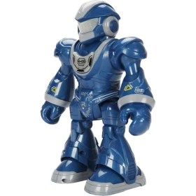 Resim Hsc Bilişim S00004552 R/c Savaşi Robot Sesli̇/ışikli 2r-Sun 