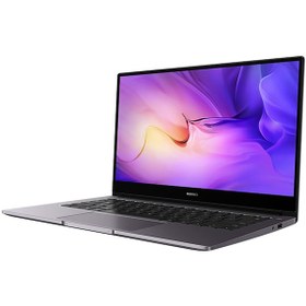 Resim Huawei MateBook D 14 2022 i5-1155G7 8 GB 512 GB SSD 14" W11H FHD Dizüstü Bilgisayar 