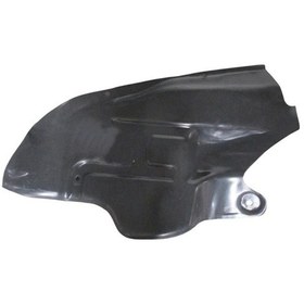 Resim Fiat Panda- 2004-2012 Arka Çamurluk Davlumbazı Sol Arkanın Arkası Oem No 51754440 