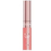 Resim Loreal Paris Lumi Blush Likit Allık 11 ml -Glowy True Rose 