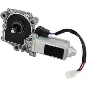 Resim Cam Kaldırma Motoru Scanıa Sol Kablolu - 1442292 
