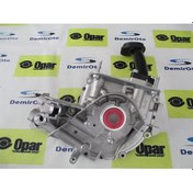 Resim 55269959 Yağ Pompası 1,2/1,4 16.V Egea-YeniDoblo-Albea-Linea OPAR 