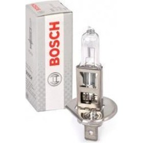 Resim Bosch 12V H1 Ampul 55W N11.4298 