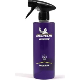 Resim Michelin MC33610 500ML Pro Serisi Jant Temizleyici Sprey 