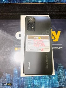 Resim Xiaomi Redmi Note 11 Pro İkinci El TR | 128 GB | Siyah 