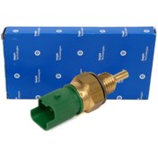 Resim Delphi Home Peugeot 106 Hararet Müşürü Yeşil 2 Fişli Delphi Marka 