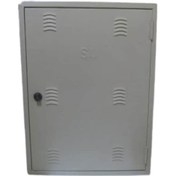 Resim Su Sayaç Panosu 4 Lü 60x80 