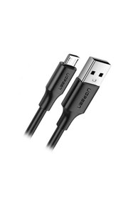 Resim Ugreen Micro Usb Data Ve Şarj Kablosu 1.5 Metre 