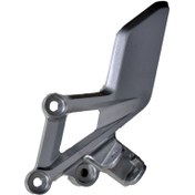 Resim CSR Honda Cbr 250R Sol Ön Basamak Braketi 
