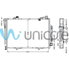 Resim 202 500 64 03 W202 C200/C220 Cdi Aut. Ac 615X422 