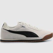 Resim Puma Erkek Puma Turino Iı Sd Spor Ayakkabı 39745306 Siyah | Orijinal 