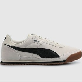 Resim Puma Erkek Puma Turino Iı Sd Spor Ayakkabı 39745306 Siyah | Orijinal 