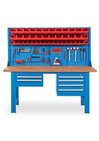 Resim Çalışma Tezgahı-2020X760X910/1824 Mm-5.Seri-Model 7 