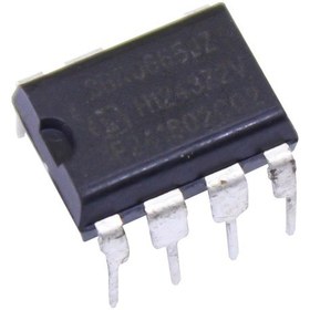 Resim Ayt 3br 0665jz Dıp-7 Entegre Devre Transistör 