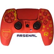 Resim beboncool Ps5 Dualsense NEW Desenli Joystick Silikon Kılıf 