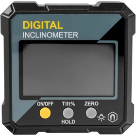 Resim Sevgift Dijital Eğim Ölçer | Mıknatıslı | Açı Ölçer | 5315-90C 