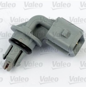 Resim Valeo 255602 Hava Sicaklik Sensörü Emme 206 307 406 407 / C4 C5 2 536971966 
