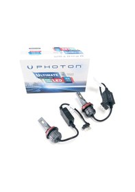 Resim VW AMAROK UZUN FAR AMPULÜ H15 PHOTON ULTIMATE 