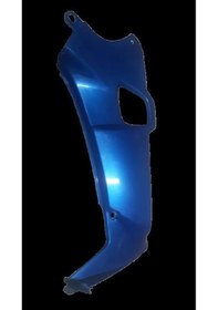 Resim Mondial İç Dizlik Sol Kh - Mavi 