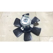 Resim Passat Fan Motoru 80-88 165959455Am 