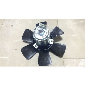 Resim Passat Fan Motoru 80-88 165959455Am 