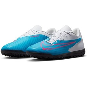 Resim Nike Phantom GX Club TF | Mavi 