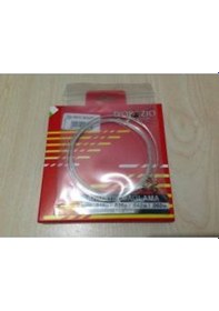 Resim D'orazio Ab66 Topuzlu Kısa Sap Saz Teli Seti-Mızrap 