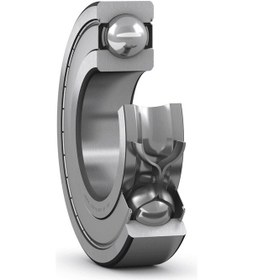 Resim Skf Rulman 20x52x15 Skf 6304 2z C3 