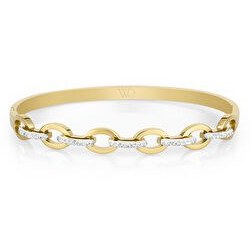Resim Wesse JWDG1039-02 Kadın Bileklik 