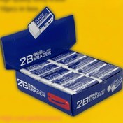 Resim 5/10 Paket 2B Silgi Sınav Çizim PVC Silgi Temiz Küçük Artıklar İstasyonu Kırtasiye Seti, Okula Dönüş, Okul Malzemeleri, Kawaii Kırtasiye, Okul İçin Renkli Kırtasiye, Okula Dönüş 