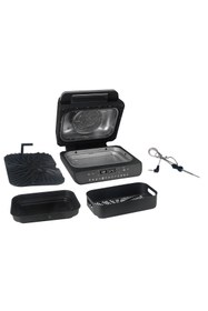 Resim Arnica Airfryer & Grill Izgaralı Sıcak Hava Fritözü 