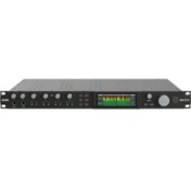 Resim Motu 848 28 x 32 Thunderbolt 4/usb4 Audio Interface With Avb 