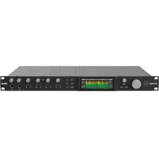 Resim Motu 848 28 x 32 Thunderbolt 4/usb4 Audio Interface With Avb 