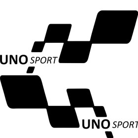 Resim TSC Uno Sport Etiket Yapıştırma 30CMX11CM MMD330 