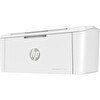 Resim HP 1Y7D2A M111CW Tek Fonksiyonlu WiFi Siyah Lazer Yazıcı 
