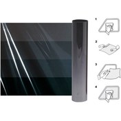 Resim Çizilmez cam filmi 75 cm x 6 metre %20 / CAFI20 